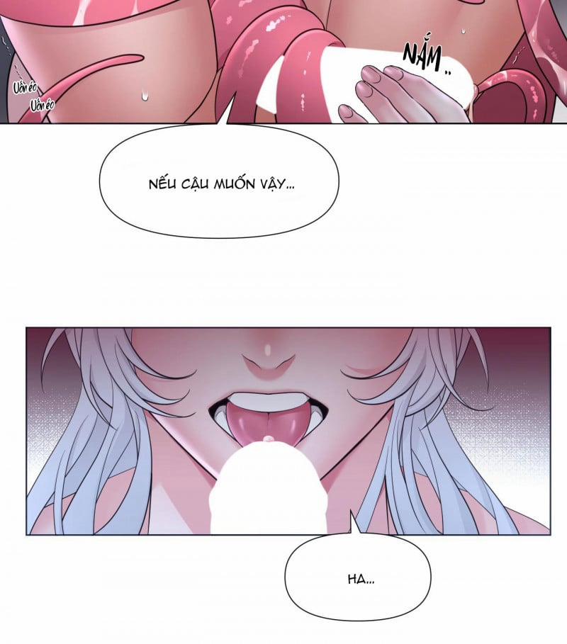 Heesu À, Cứu Tôi Với? 2 trang 7