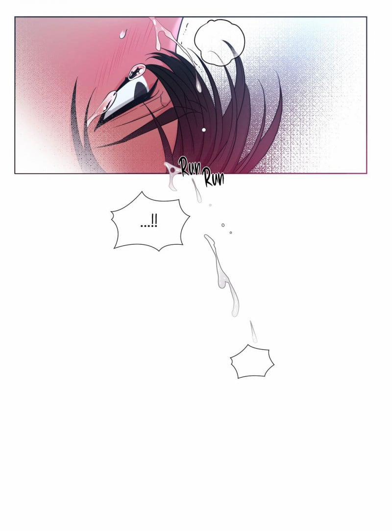 Heesu À, Cứu Tôi Với? 2 trang 9