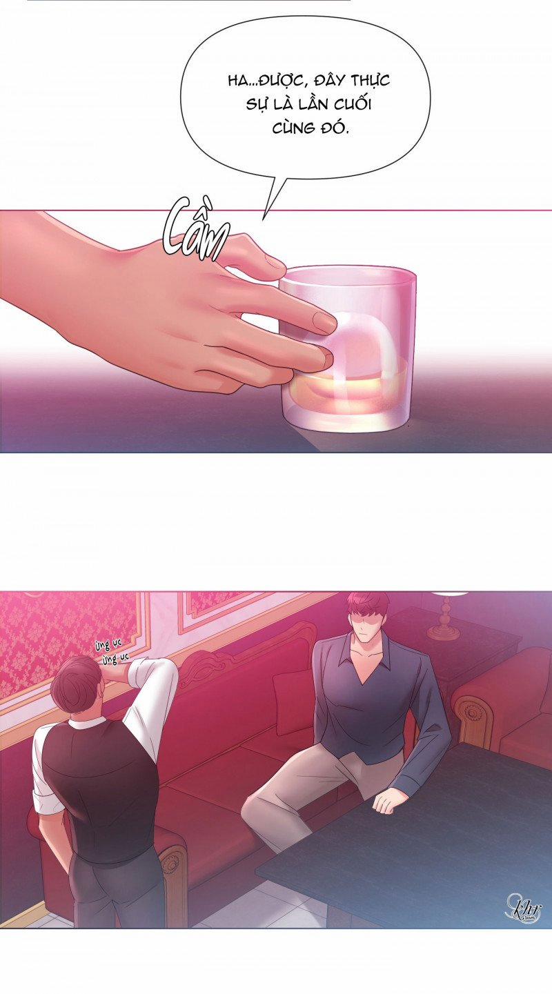 Heesu À, Cứu Tôi Với? 4 trang 29