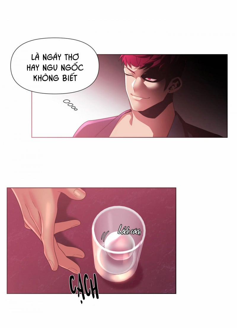 Heesu À, Cứu Tôi Với? 4 trang 30