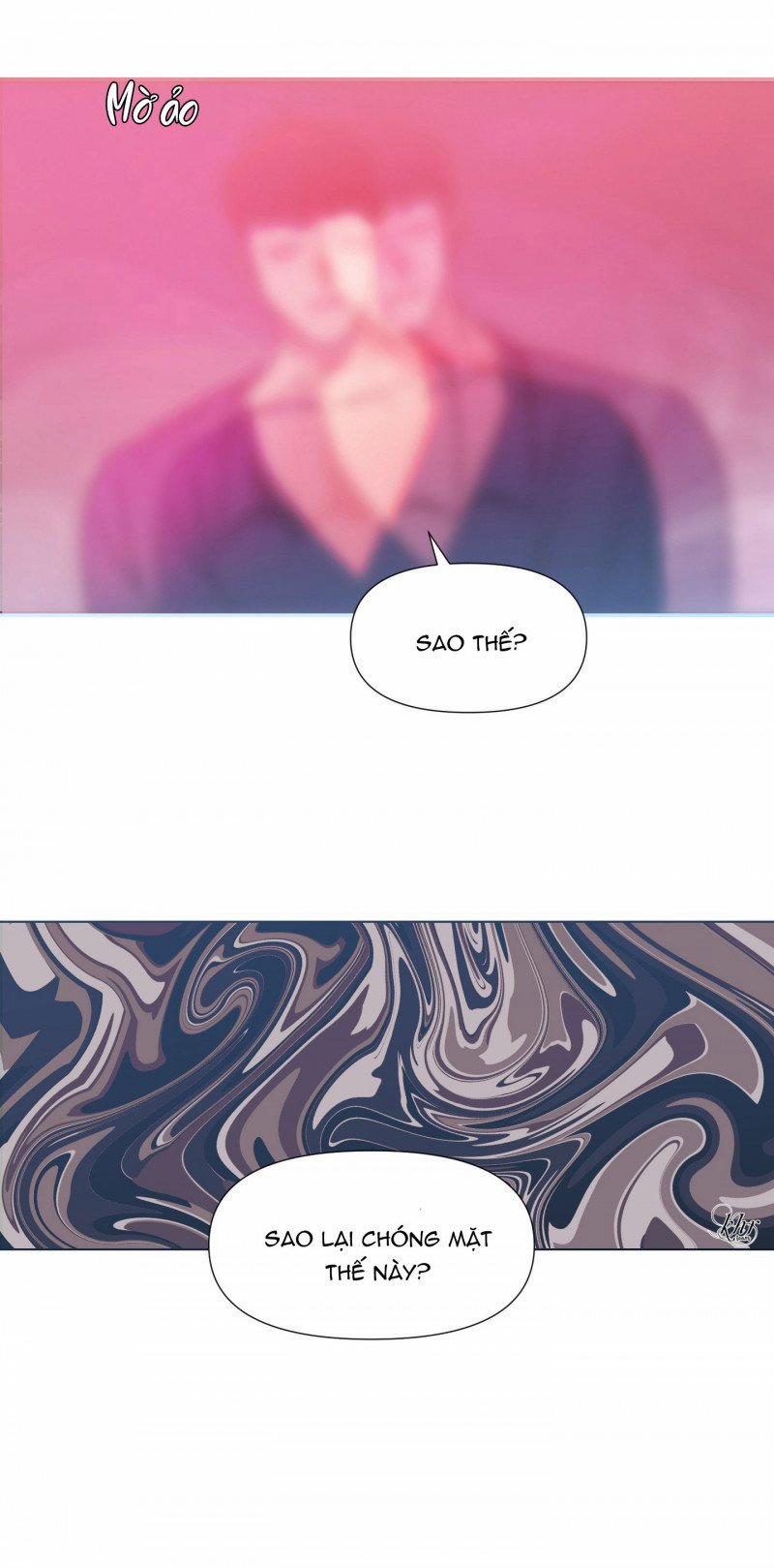 Heesu À, Cứu Tôi Với? 4 trang 32