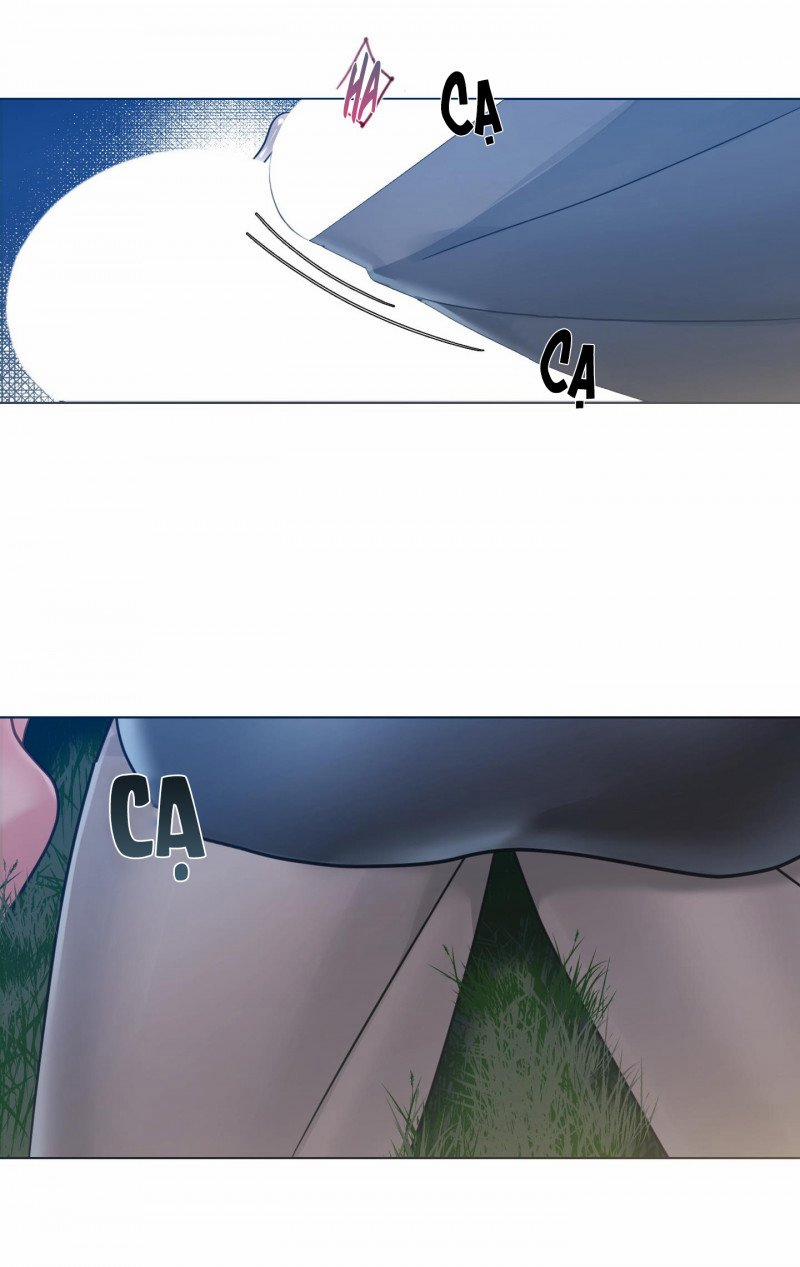 Heesu À, Cứu Tôi Với? 6 trang 20