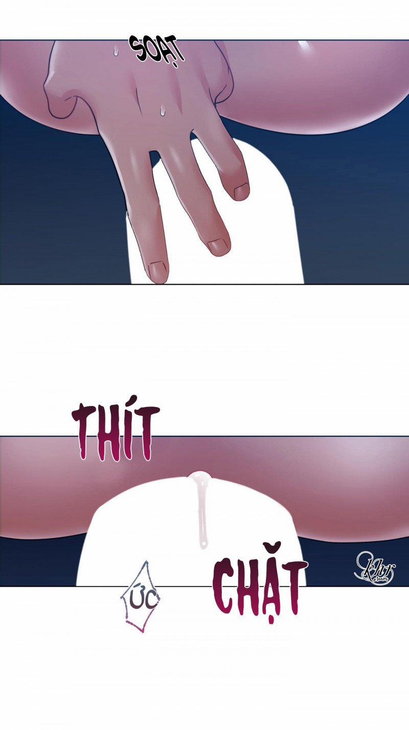 Heesu À, Cứu Tôi Với? 6 trang 24