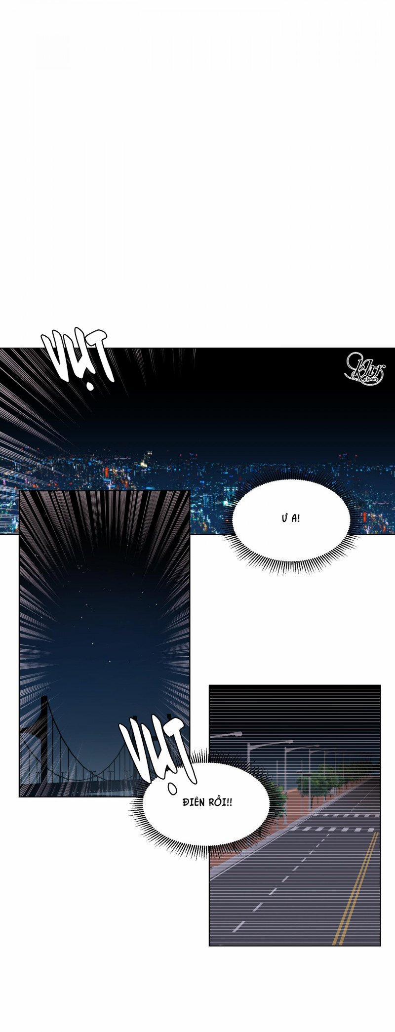 Heesu À, Cứu Tôi Với? 6 trang 4