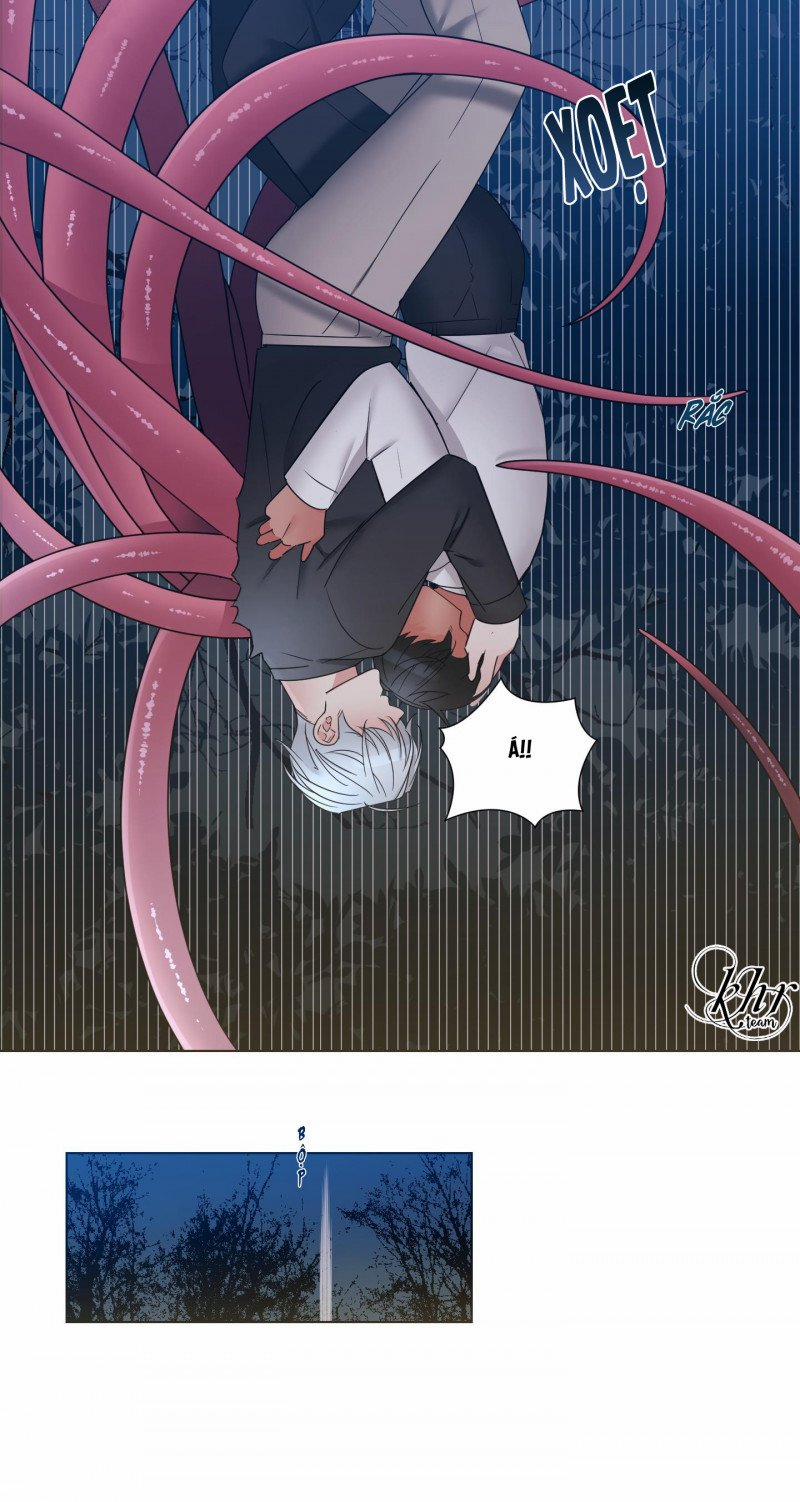 Heesu À, Cứu Tôi Với? 6 trang 6