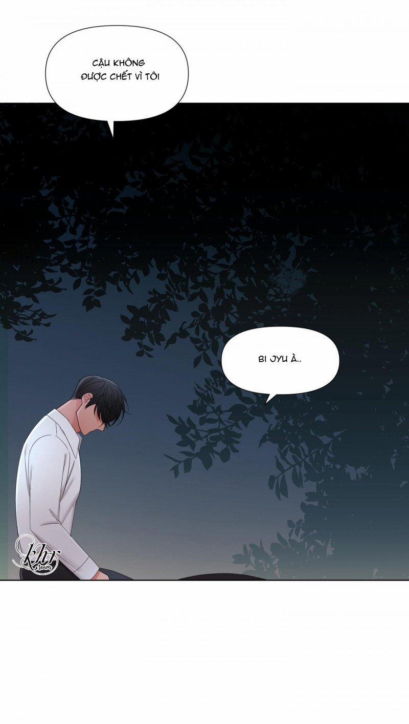 Heesu À, Cứu Tôi Với? 6 trang 9