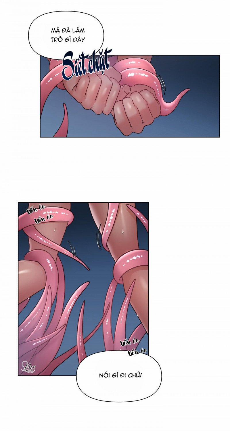 Heesu À, Cứu Tôi Với? 7 trang 1