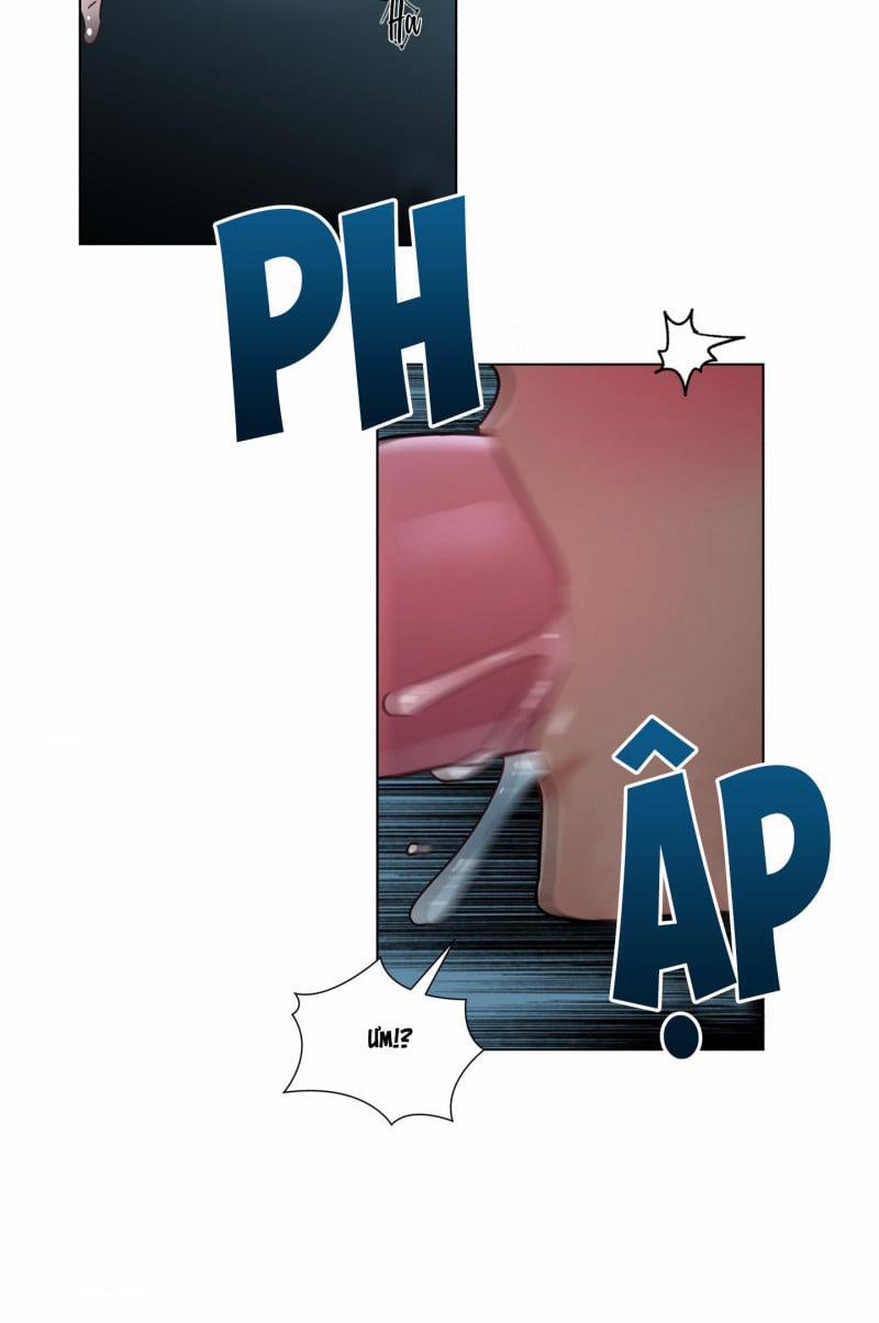 Heesu À, Cứu Tôi Với? 7 trang 13