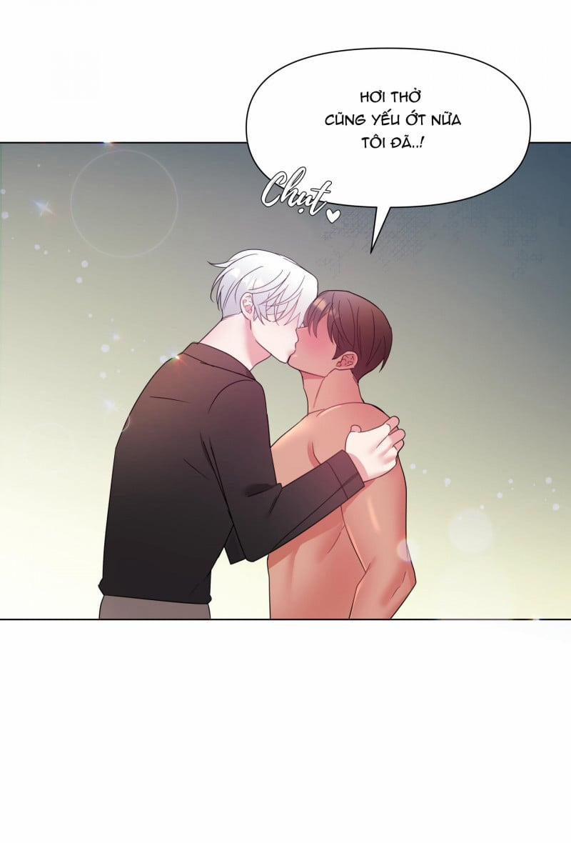 Heesu À, Cứu Tôi Với? 7 trang 27