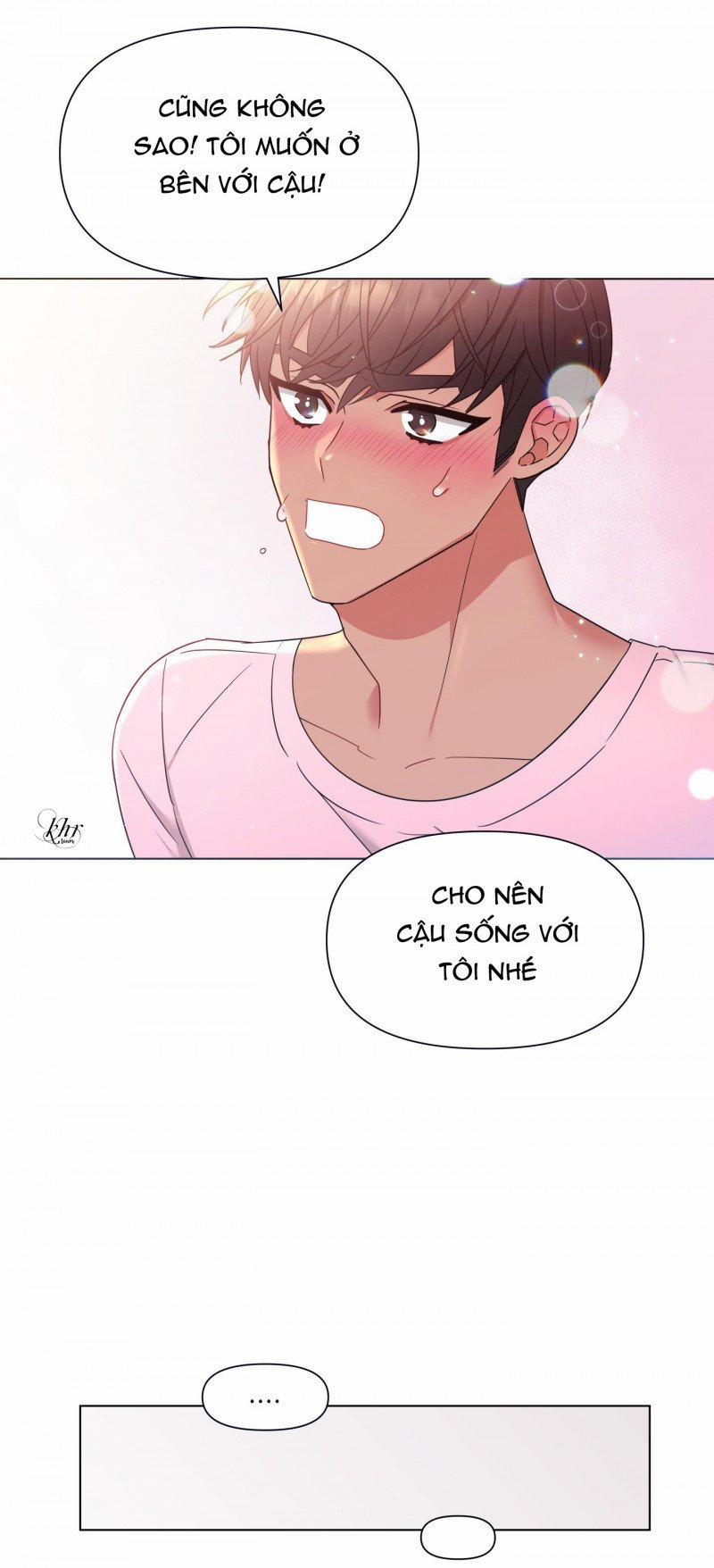 Heesu À, Cứu Tôi Với? 8.5 trang 15