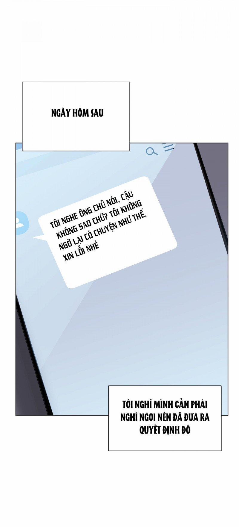 Heesu À, Cứu Tôi Với? 8.5 trang 5