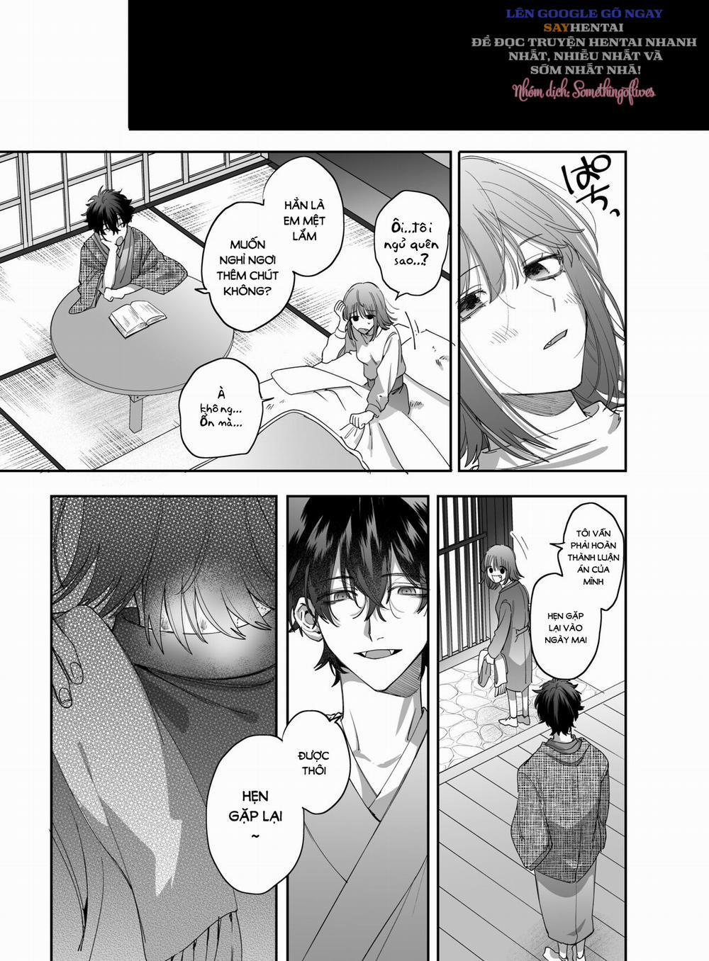 Heibon Onna wa Downer Kami-sama ni Izon sarete Modorenai - Original 1 trang 16