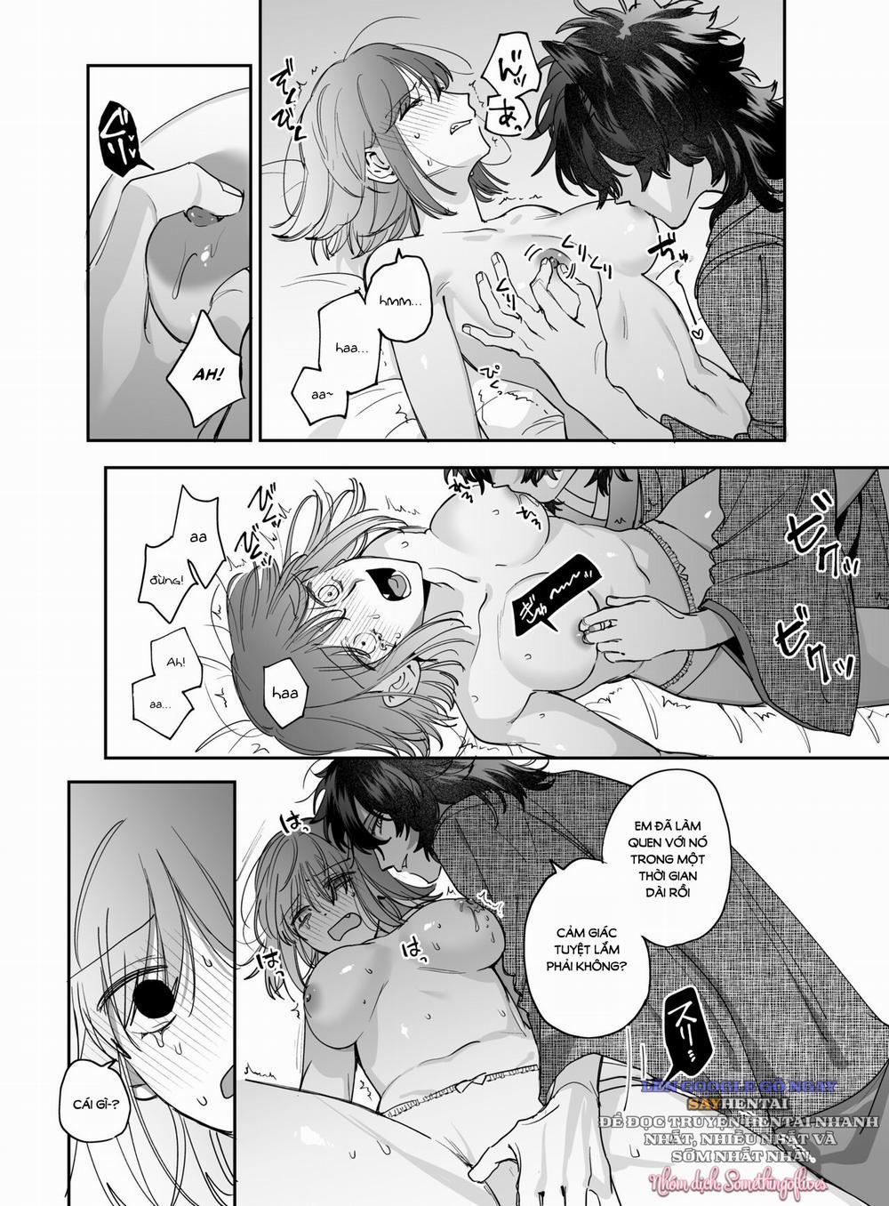 Heibon Onna wa Downer Kami-sama ni Izon sarete Modorenai - Original 2 trang 1