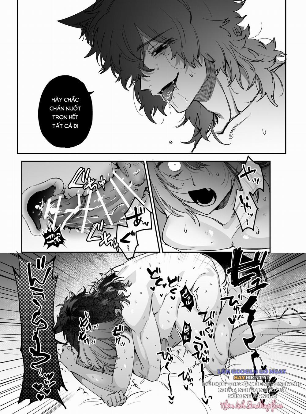 Heibon Onna wa Downer Kami-sama ni Izon sarete Modorenai - Original 2 trang 27