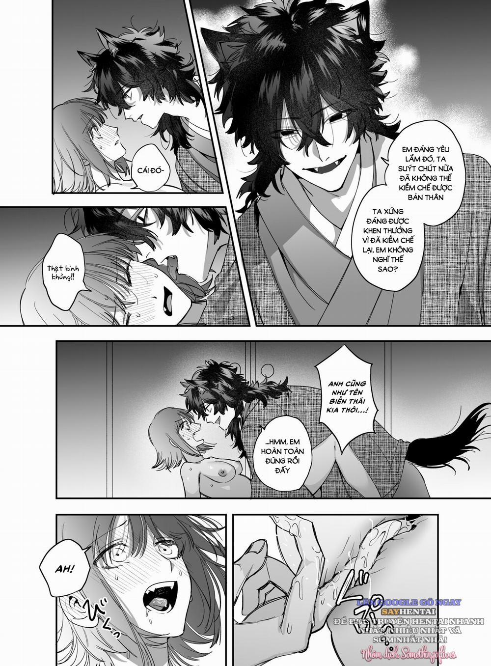 Heibon Onna wa Downer Kami-sama ni Izon sarete Modorenai - Original 2 trang 4