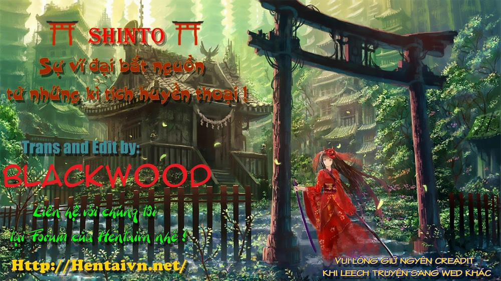 Hell Of Swallowed (Yu-Gi-Oh!) Oneshot trang 0