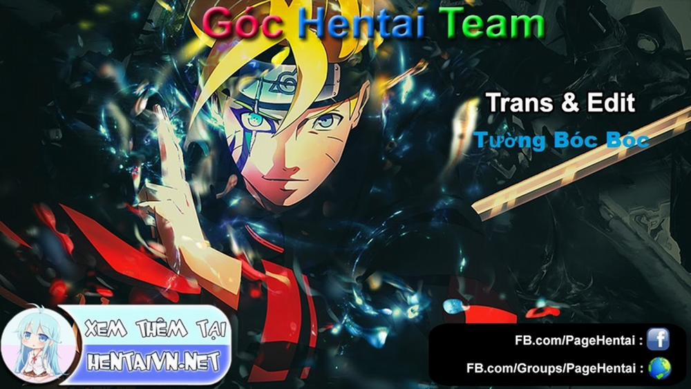 Hell Of Swallowed Oneshot[Full Color] trang 0