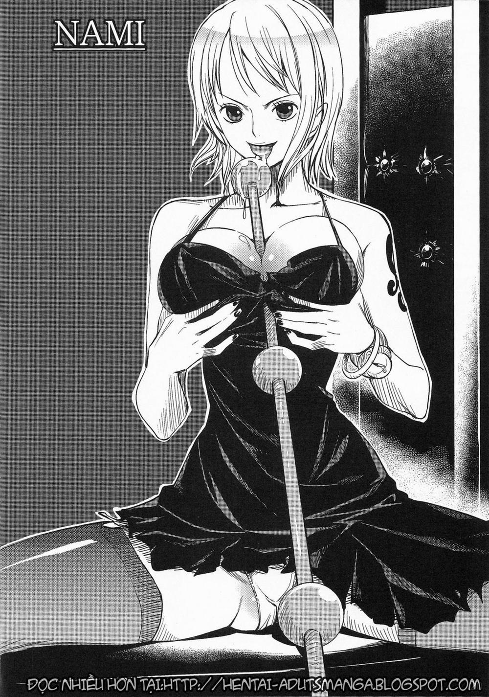 Hell of the Woman Killing Snake Oneshot trang 17