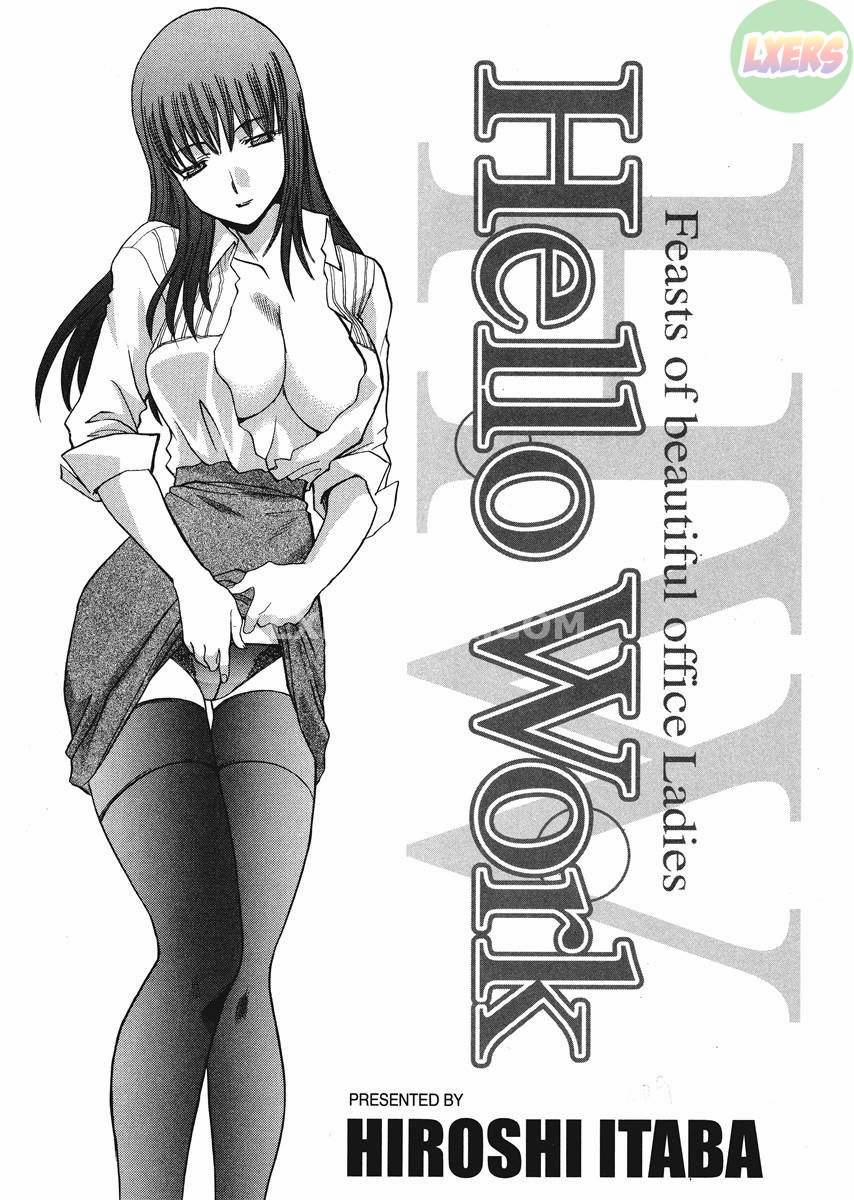 Hello Work 10 0 END trang 15