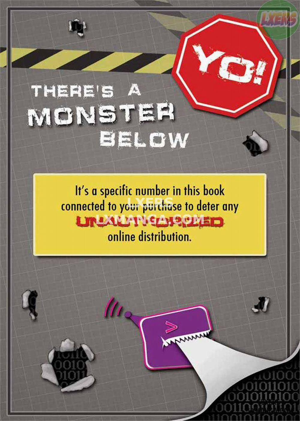 Hello Work 10 END trang 19