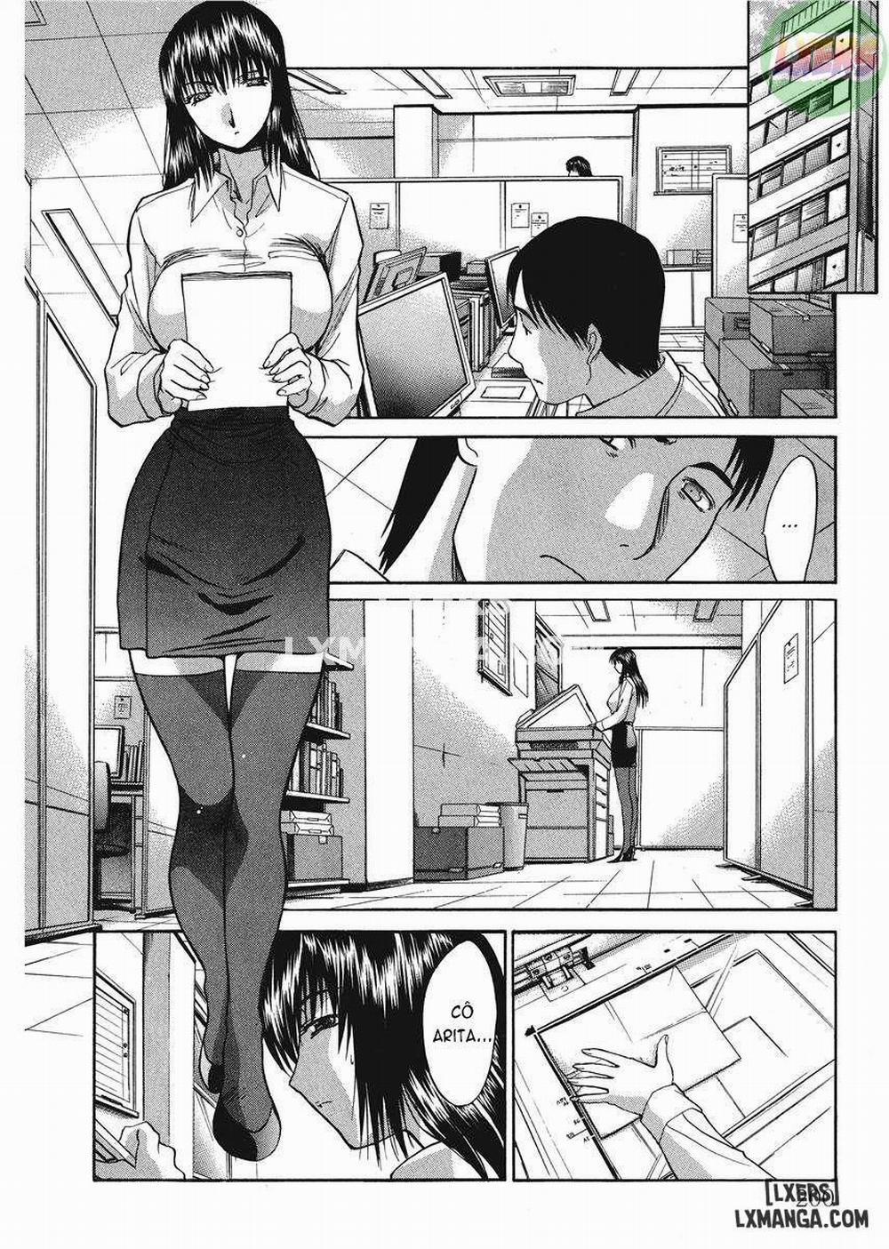 Hello Work 10 END trang 8