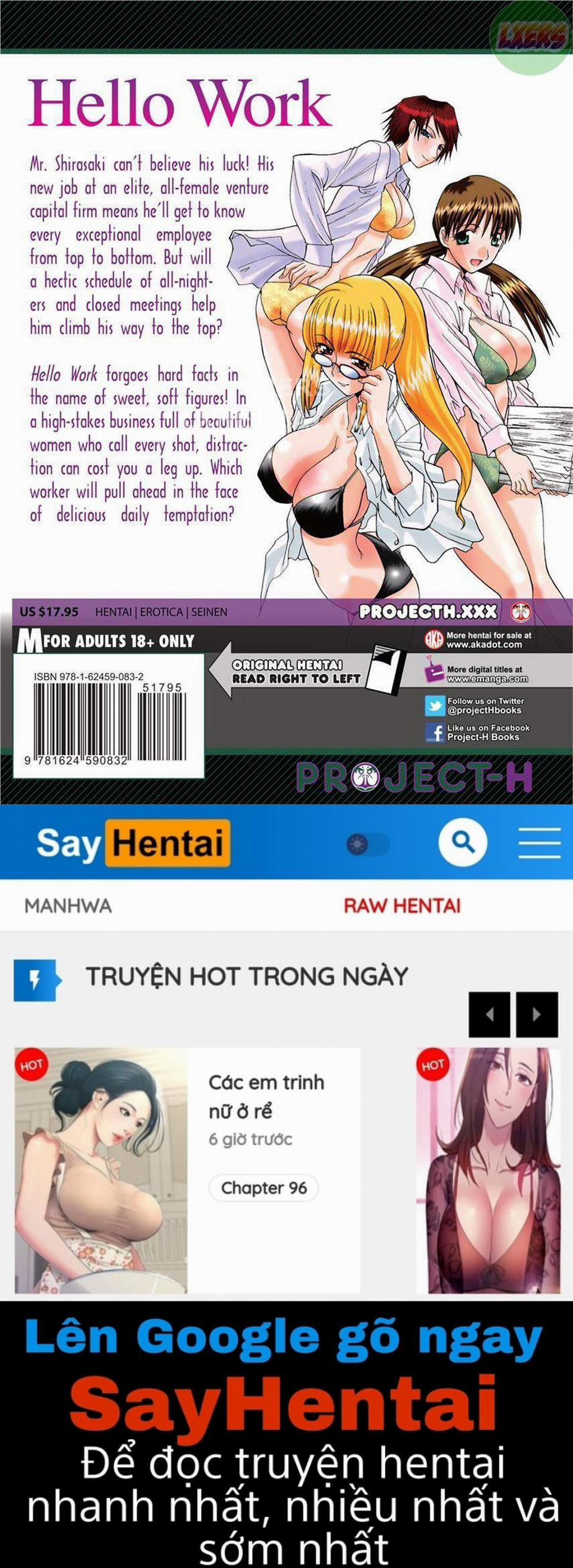 Hello Work 10 trang 17