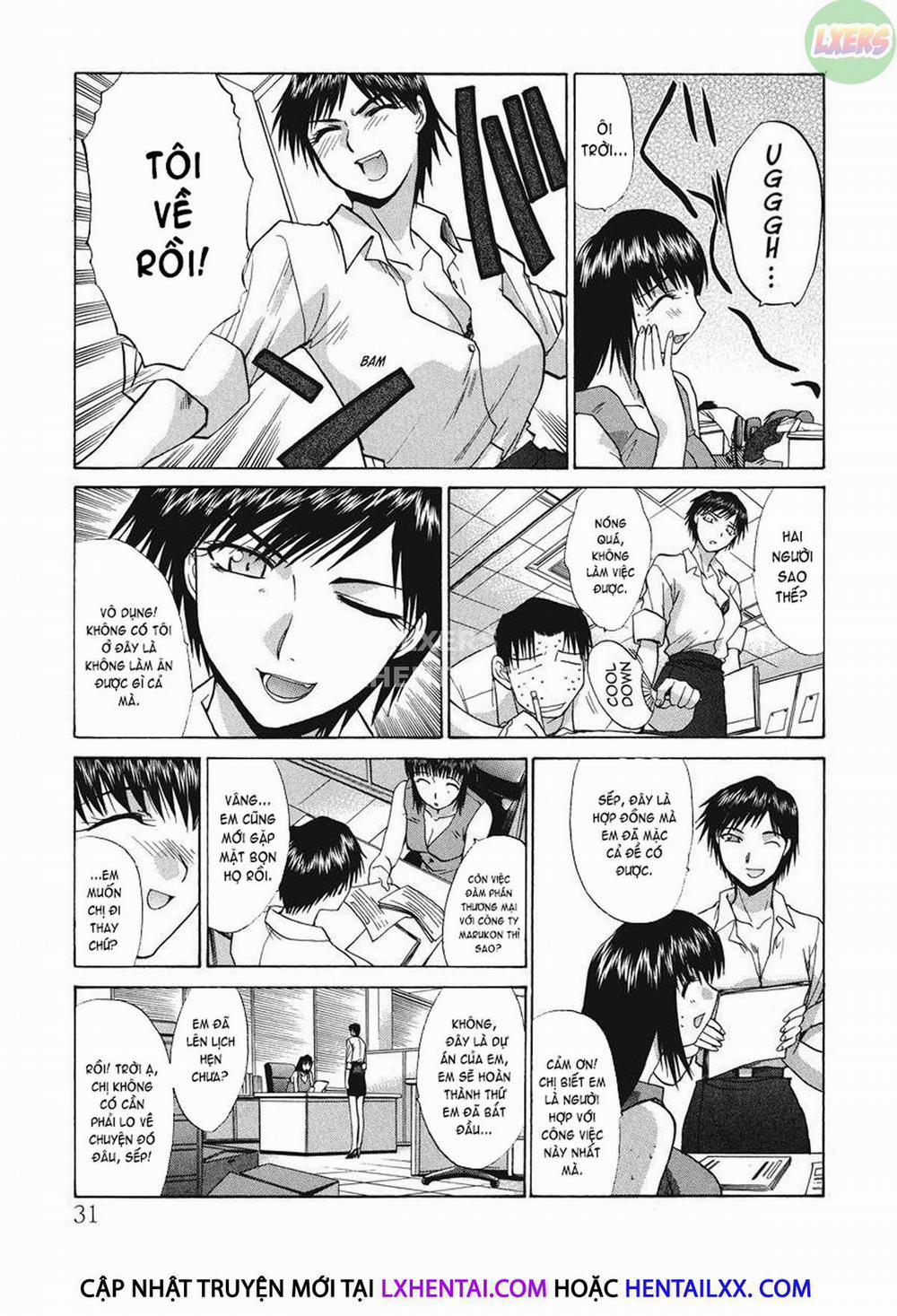 Hello Work 2 trang 6