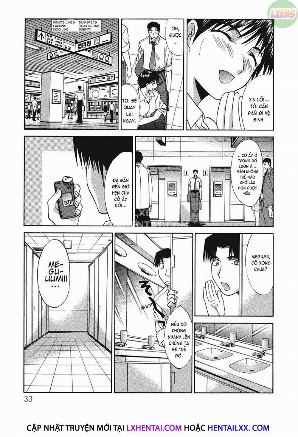 Hello Work 2 trang 8