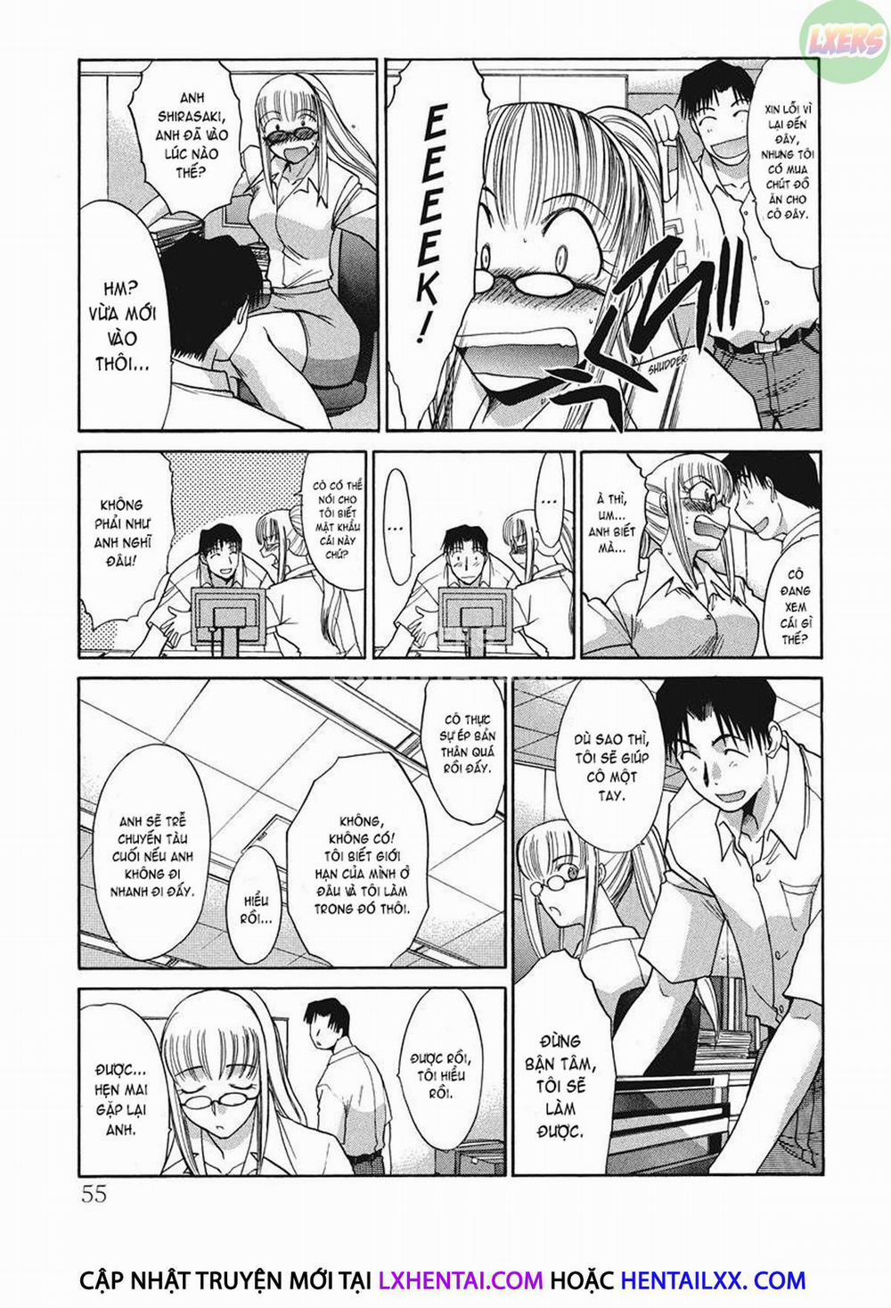 Hello Work 3 trang 10