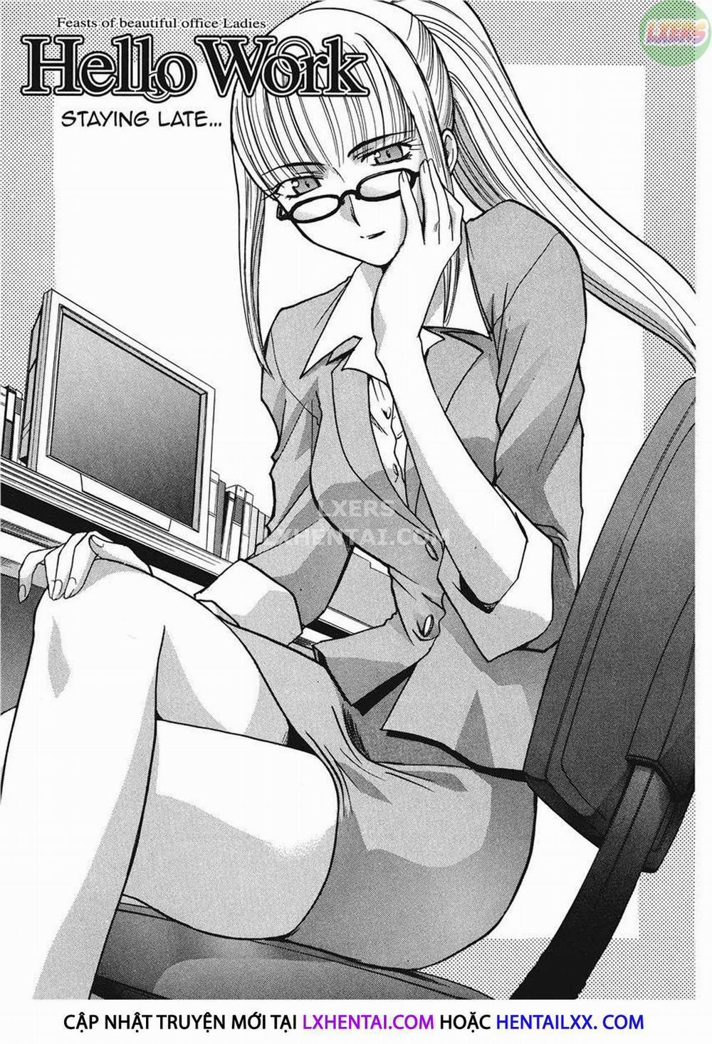Hello Work 3 trang 4