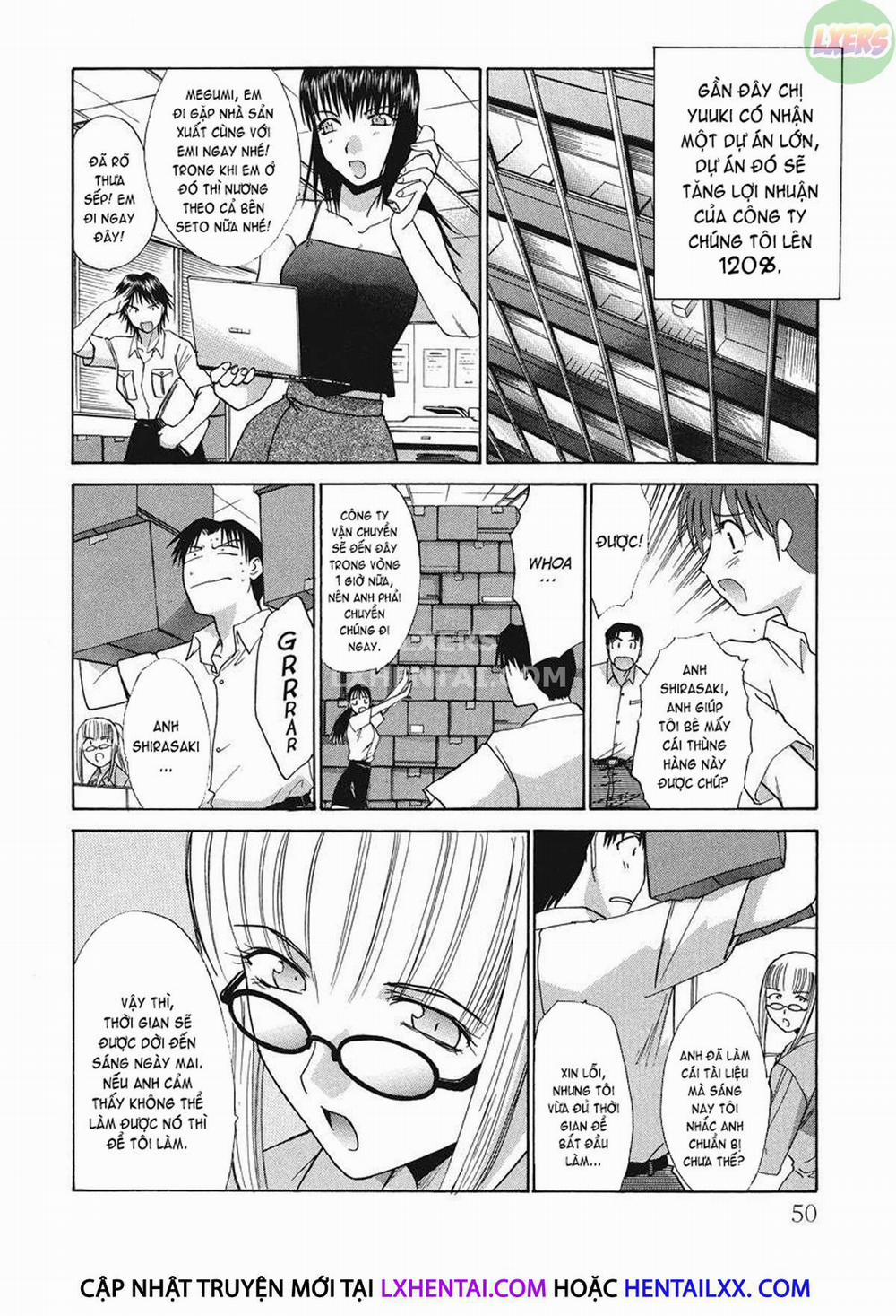 Hello Work 3 trang 5