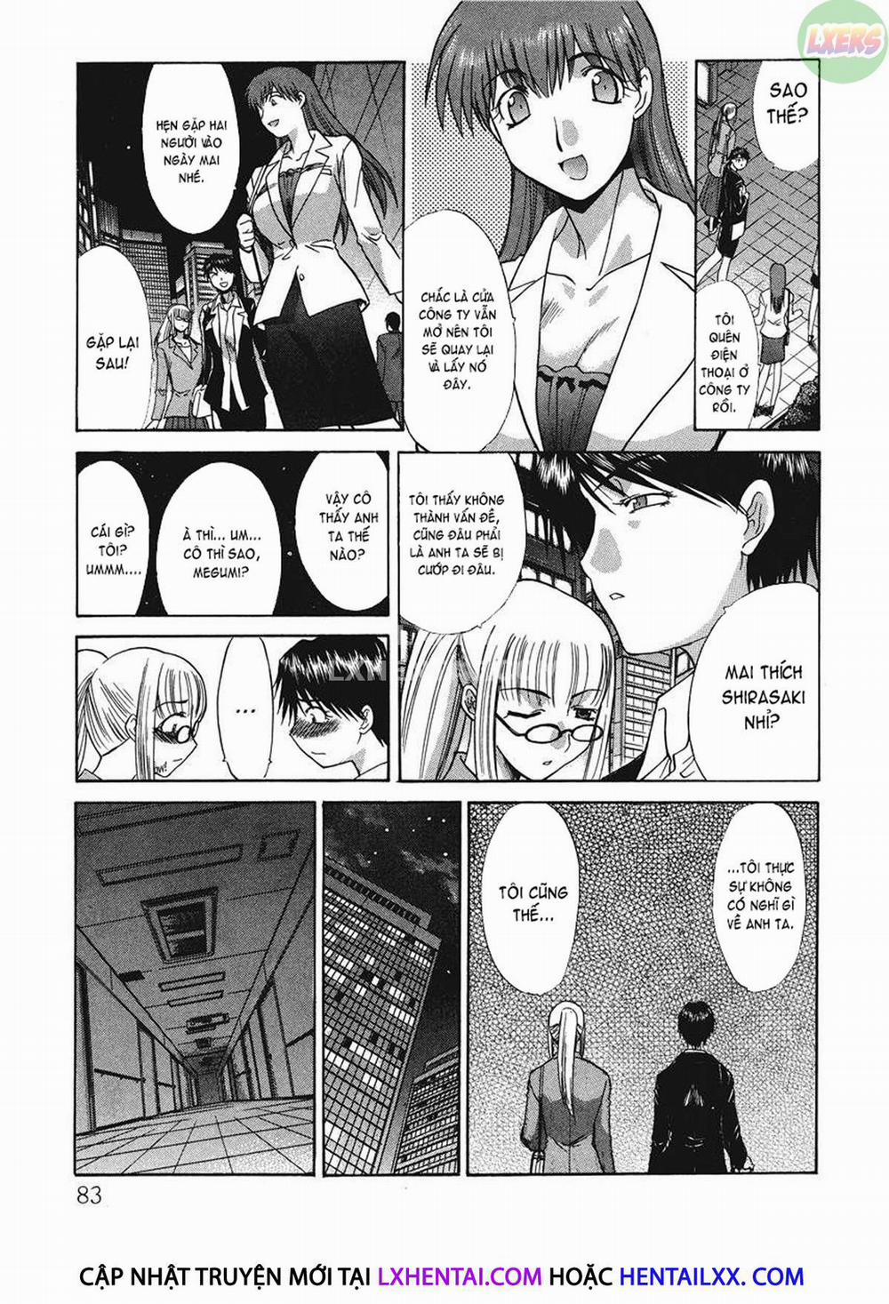 Hello Work 4 trang 18