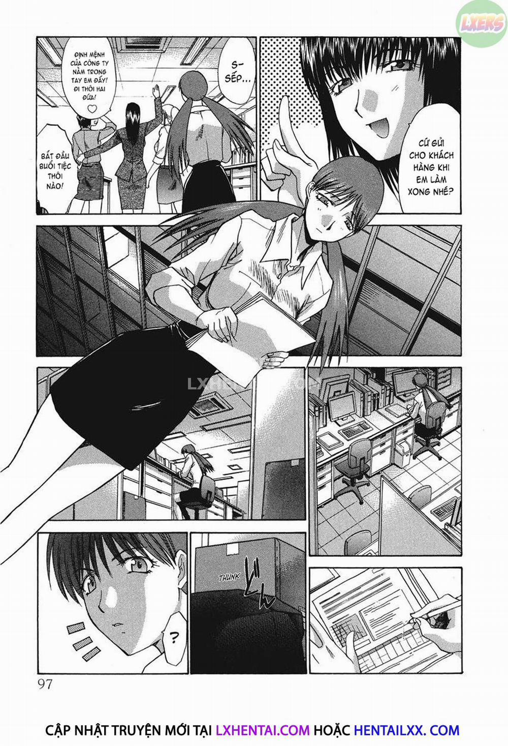 Hello Work 5 trang 12