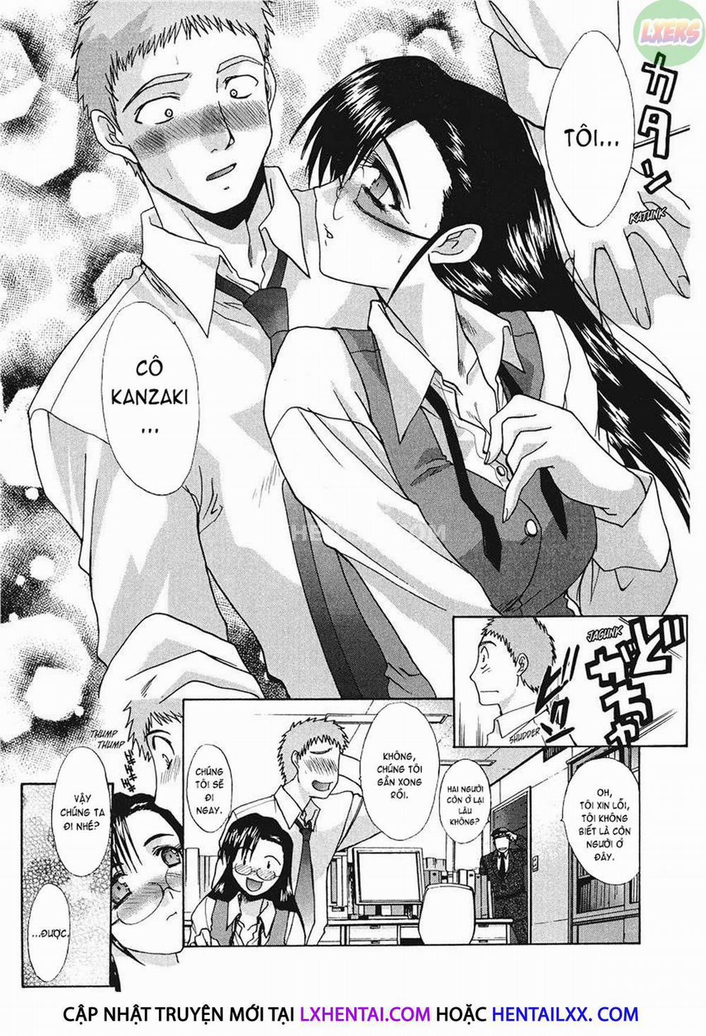 Hello Work 6 trang 12