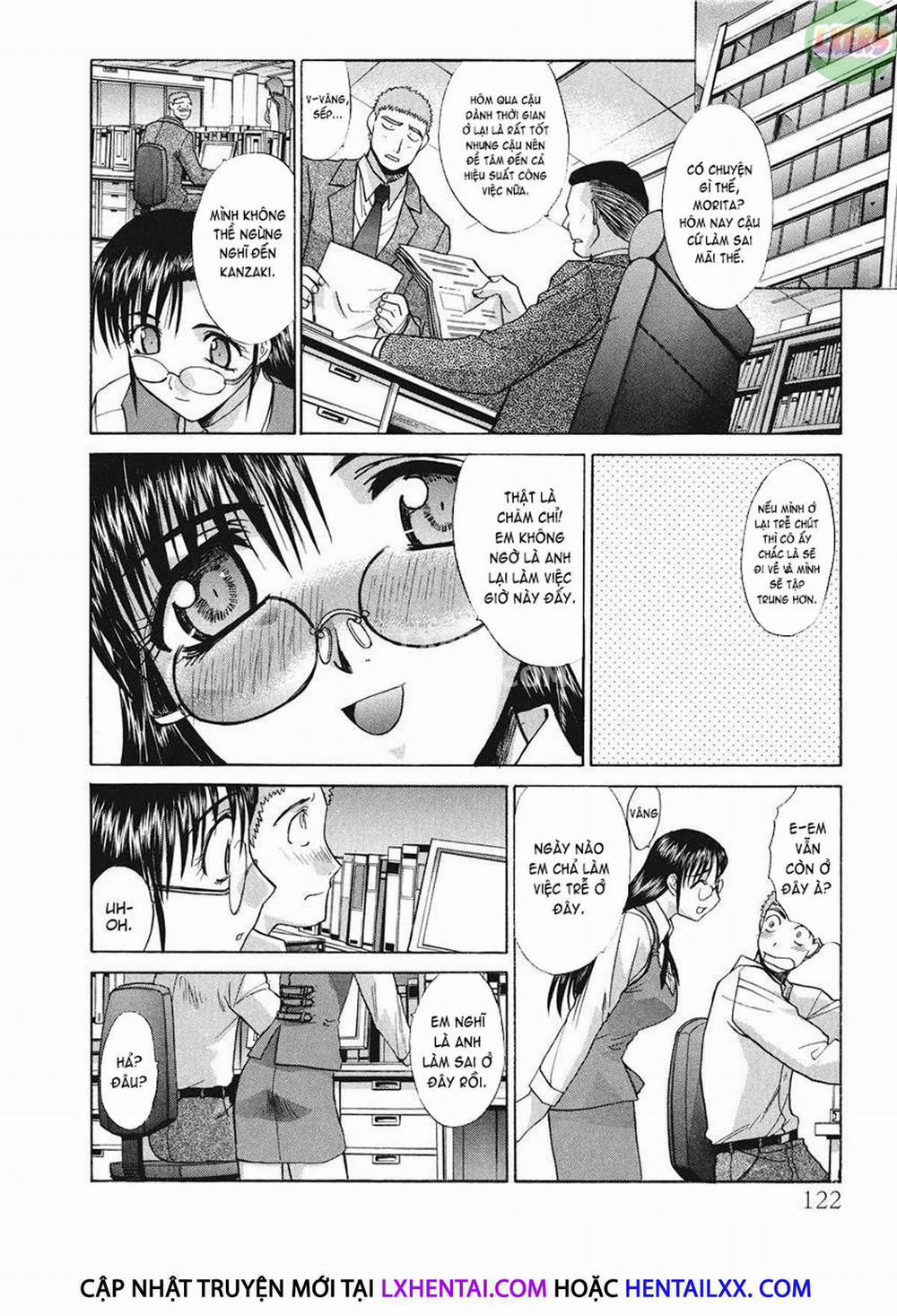 Hello Work 6 trang 13