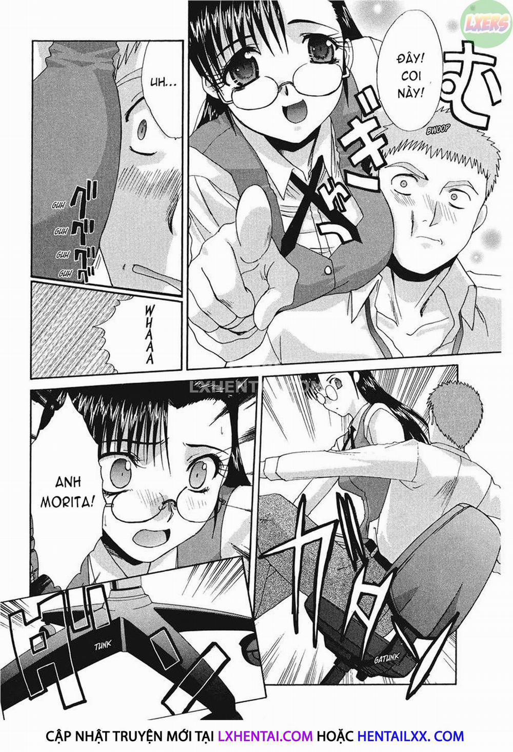 Hello Work 6 trang 14