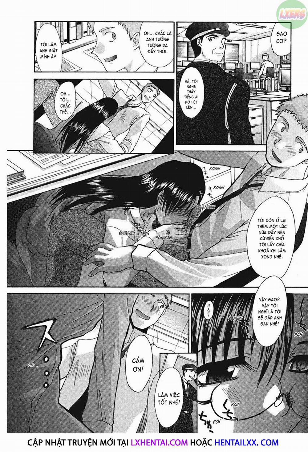 Hello Work 6 trang 19