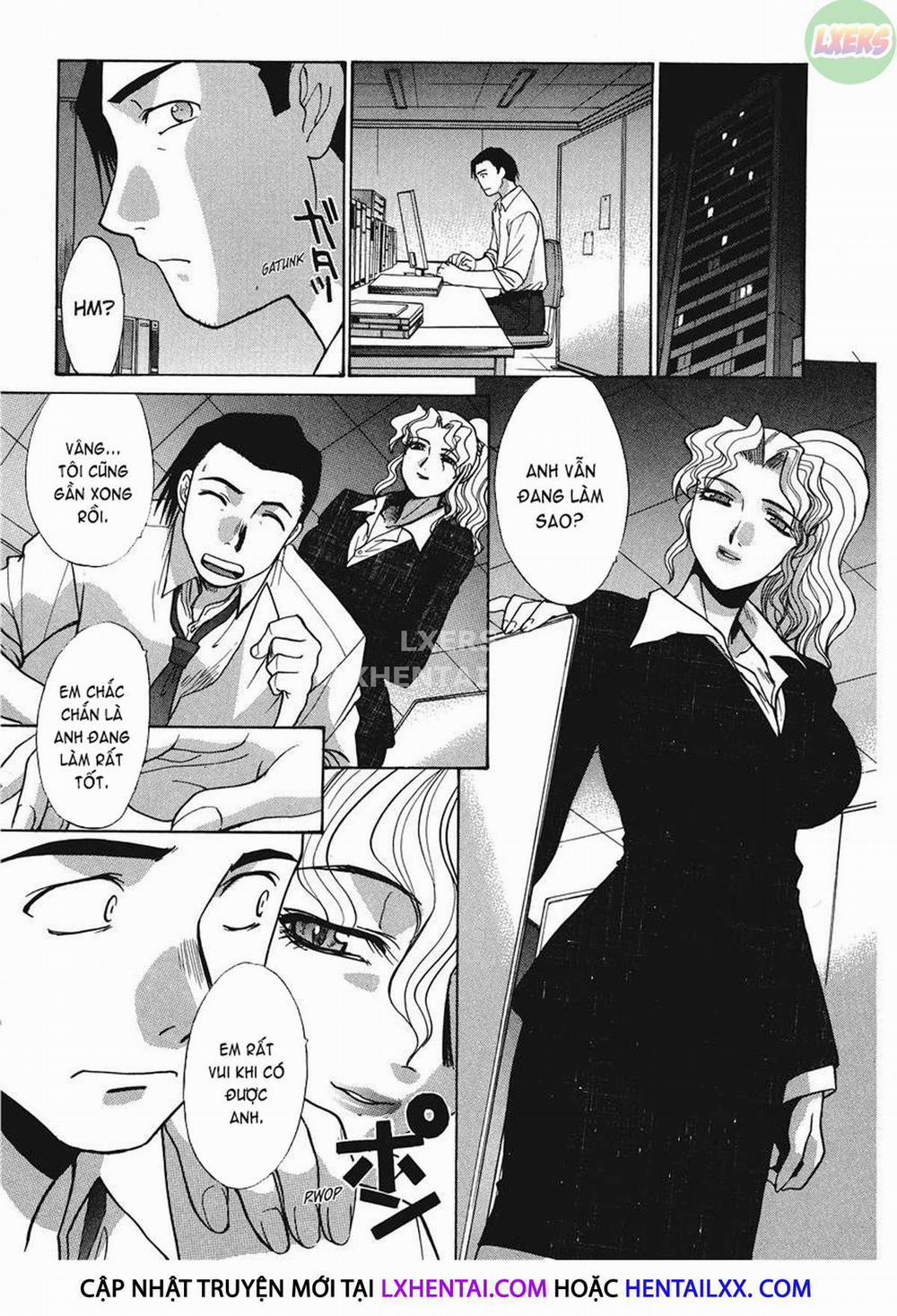 Hello Work 8 trang 6