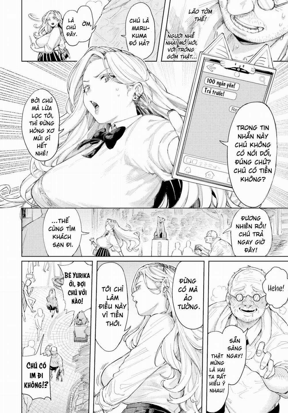 Help me out, Mister! 1 trang 2