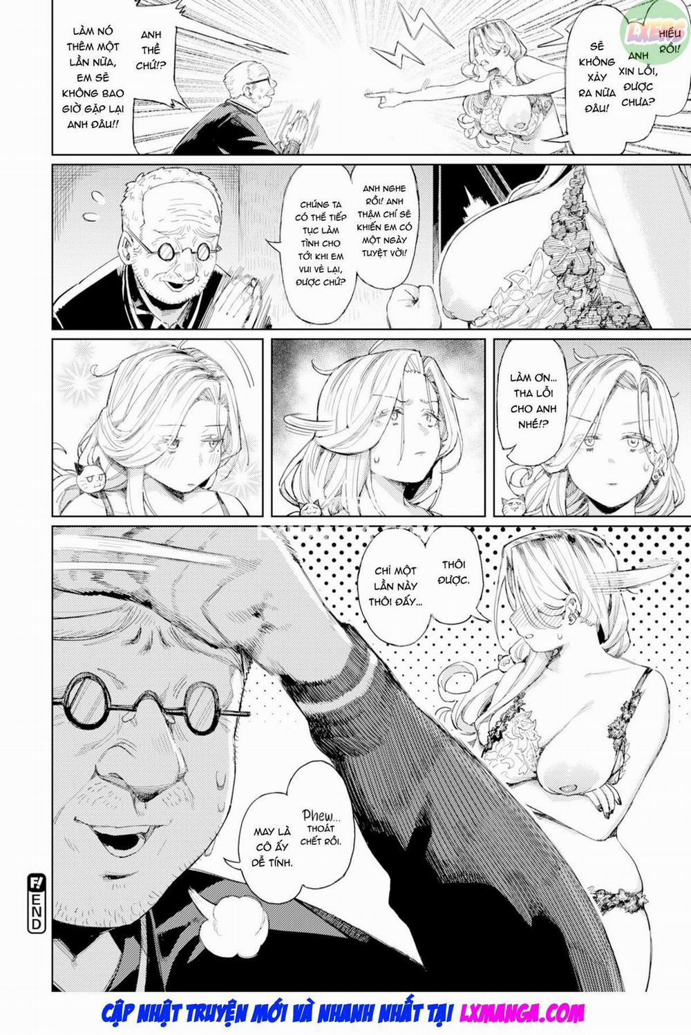 Help me out, Mister! 2 trang 16