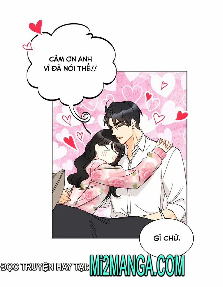 Hẹn Hò Chốn Công Sở (End) 100.5 trang 10