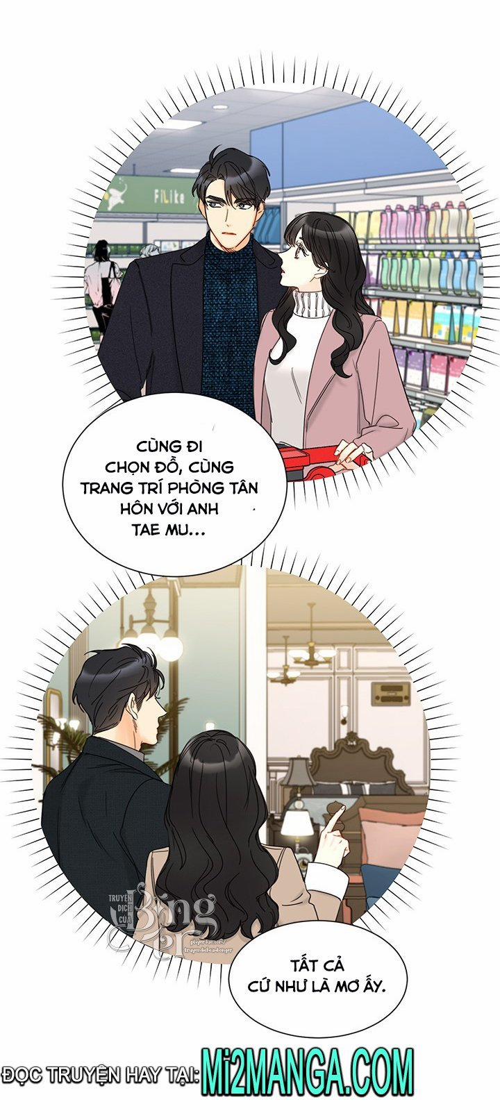 Hẹn Hò Chốn Công Sở (End) 100.5 trang 12