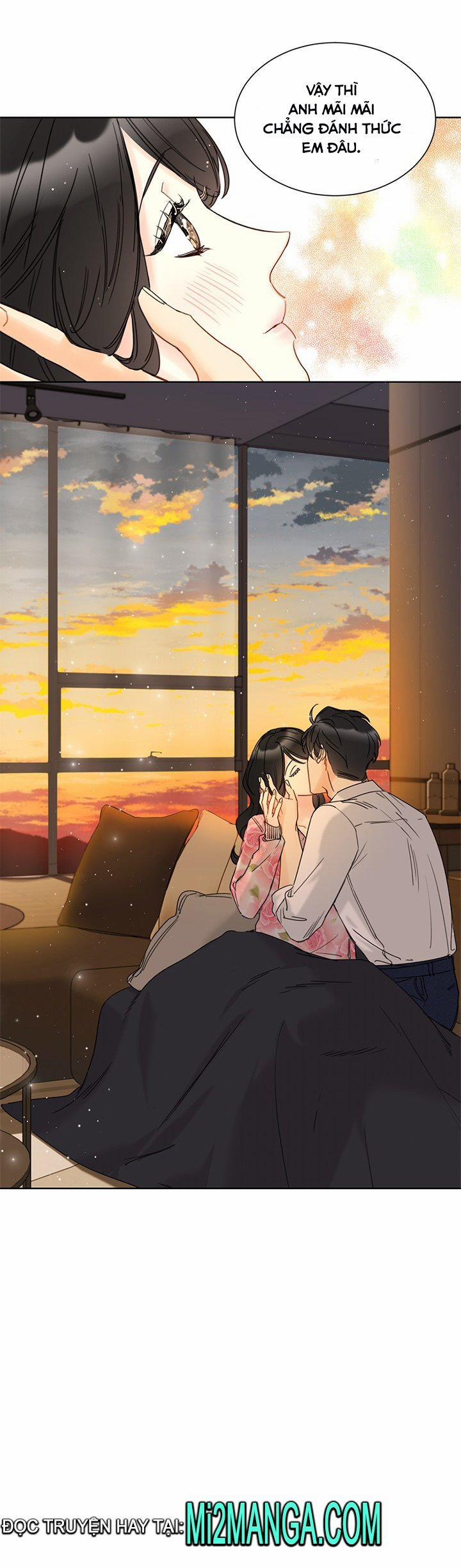 Hẹn Hò Chốn Công Sở (End) 100.5 trang 14