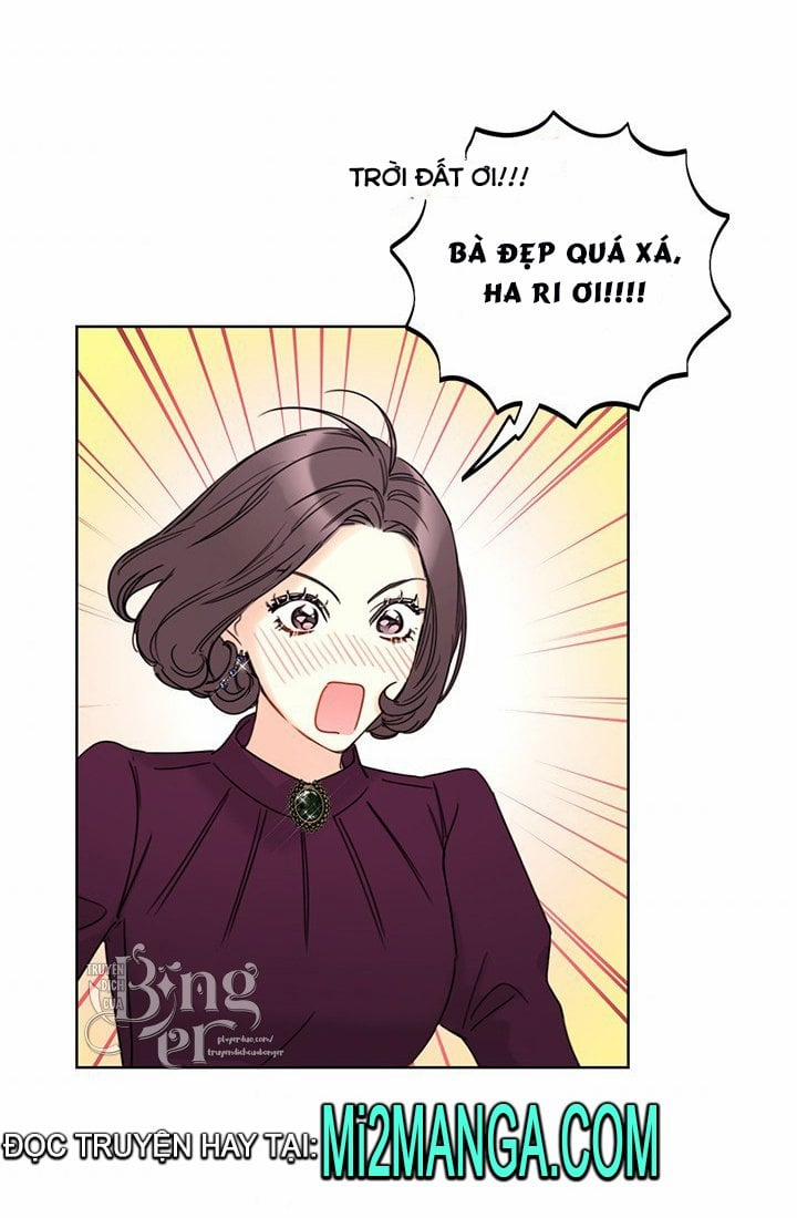 Hẹn Hò Chốn Công Sở (End) 100.5 trang 16