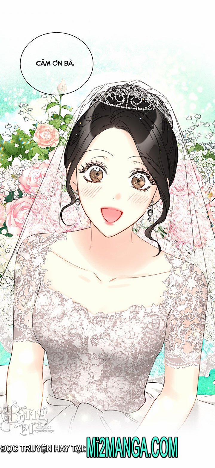 Hẹn Hò Chốn Công Sở (End) 100.5 trang 17