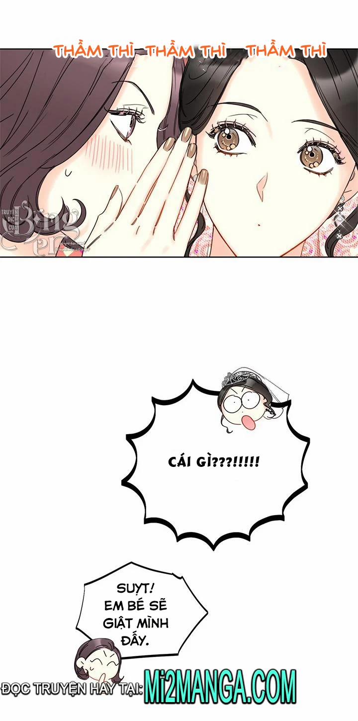 Hẹn Hò Chốn Công Sở (End) 100.5 trang 20