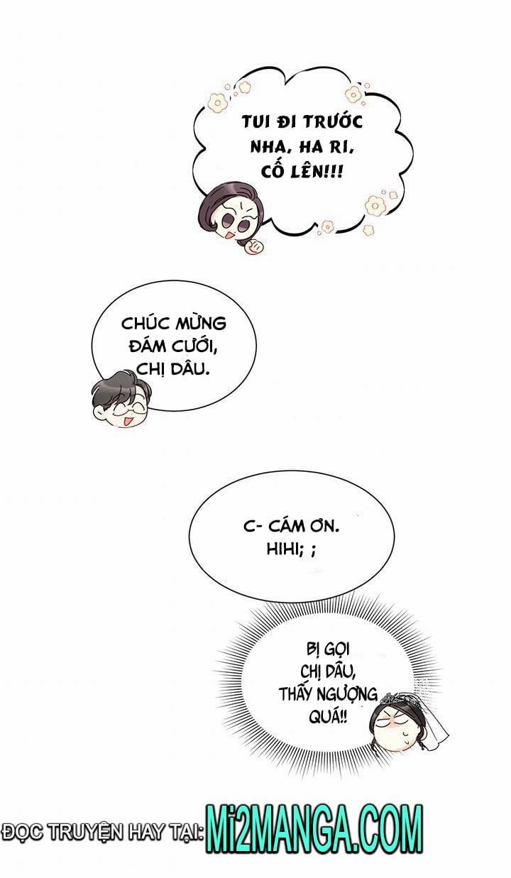 Hẹn Hò Chốn Công Sở (End) 100.5 trang 24