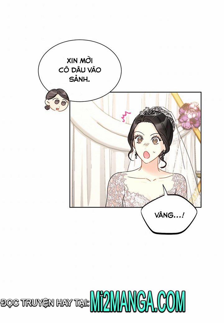 Hẹn Hò Chốn Công Sở (End) 100.5 trang 25