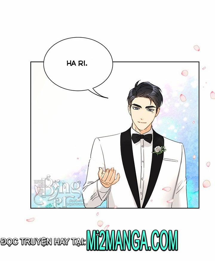 Hẹn Hò Chốn Công Sở (End) 100.5 trang 27