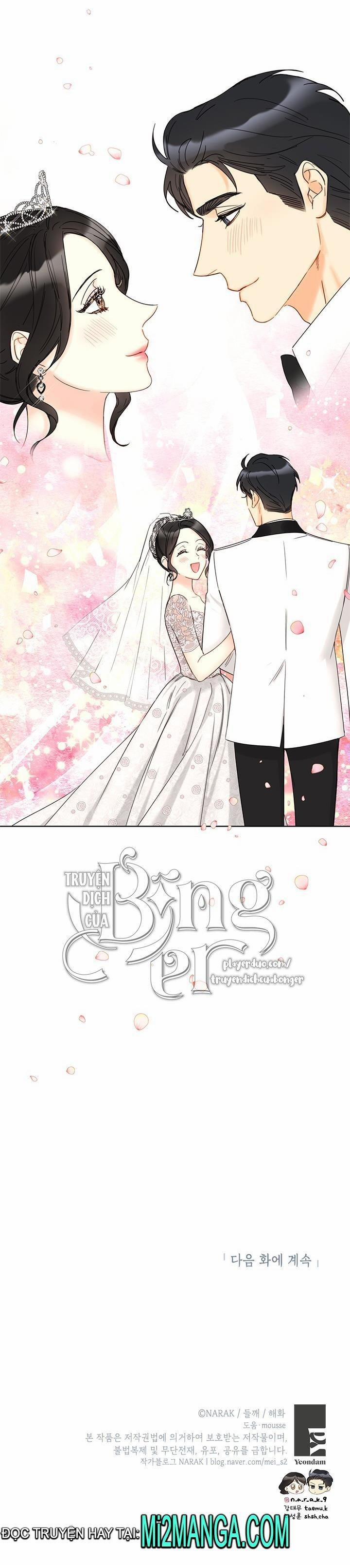 Hẹn Hò Chốn Công Sở (End) 100.5 trang 29